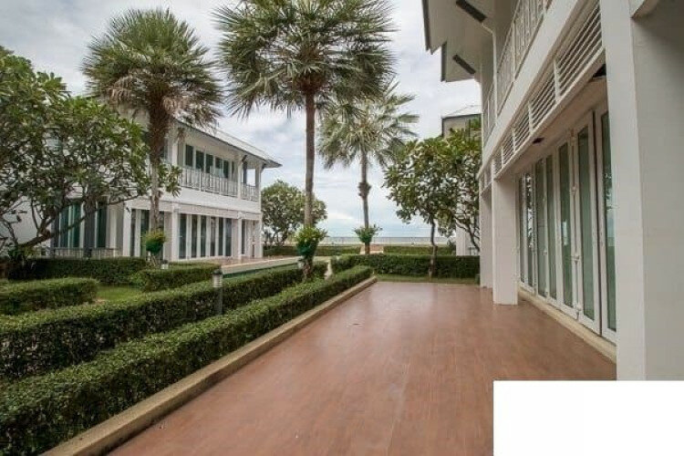 Дом в Хуахине, Таиланд | THE257802