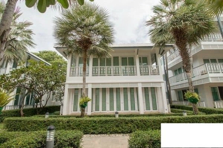 Дом в Хуахине, Таиланд | THE257802