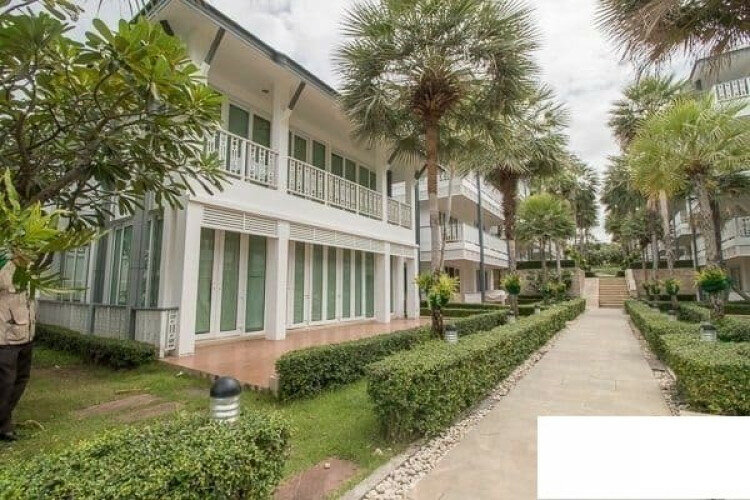 Дом в Хуахине, Таиланд | THE257802