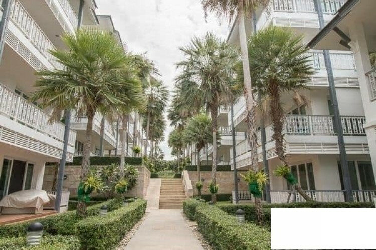 Дом в Хуахине, Таиланд | THE257802