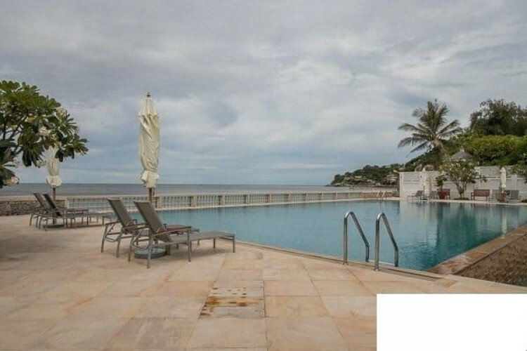 Дом в Хуахине, Таиланд | THE257802