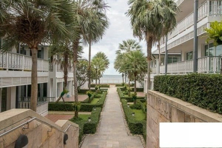 Дом в Хуахине, Таиланд | THE257802