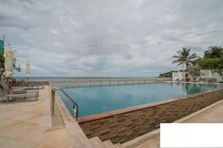 Дом в Хуахине, Таиланд | THE257802