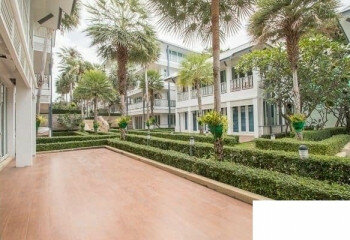 Дом в Хуахине, Таиланд | THE257802