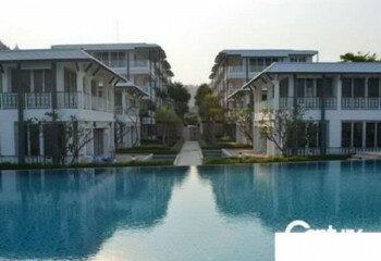 Дом в Хуахине, Таиланд | THE257802