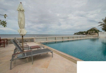 Дом в Хуахине, Таиланд | THE257802