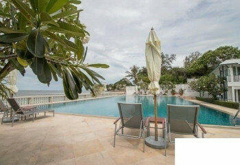 Дом в Хуахине, Таиланд | THE257802