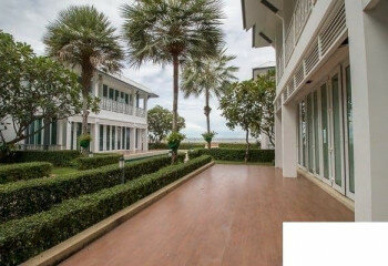 Дом в Хуахине, Таиланд | THE257802