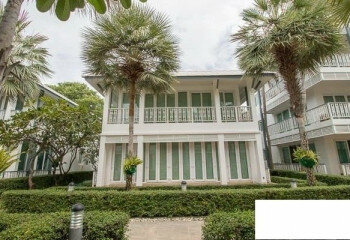 Дом в Хуахине, Таиланд | THE257802