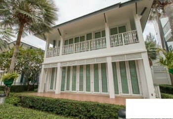 Дом в Хуахине, Таиланд | THE257802