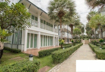 Дом в Хуахине, Таиланд | THE257802