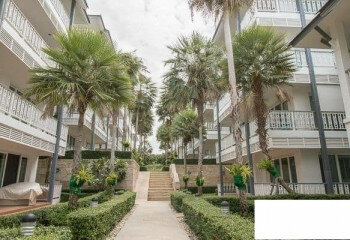 Дом в Хуахине, Таиланд | THE257802