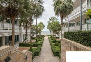 Дом в Хуахине, Таиланд | THE257802