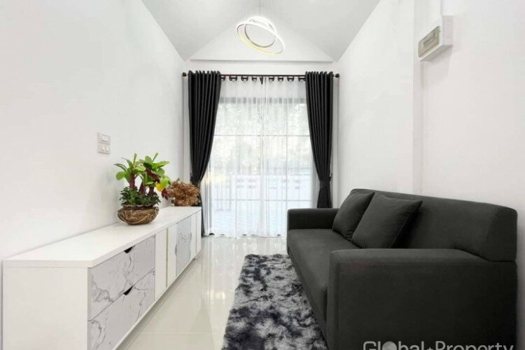 Дом в Понге, Таиланд | THE357396