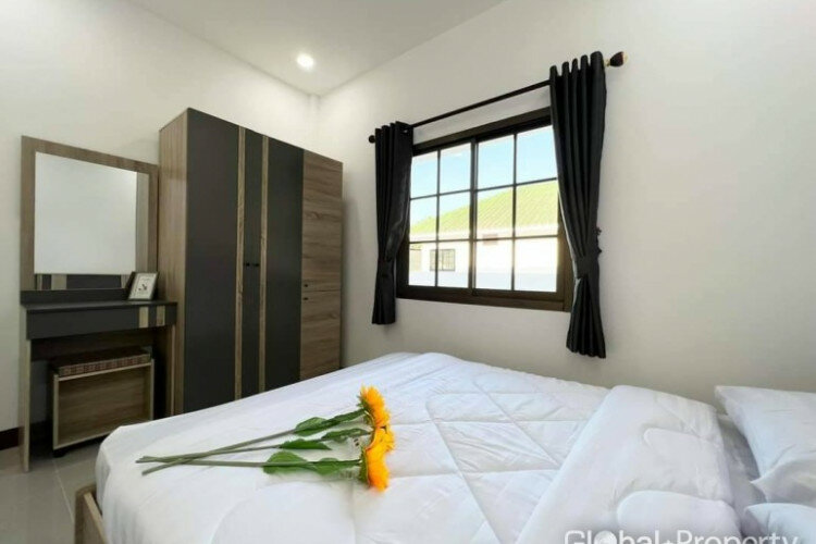 Дом в Понге, Таиланд | THE357396