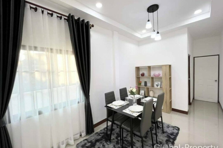 Дом в Понге, Таиланд | THE357396