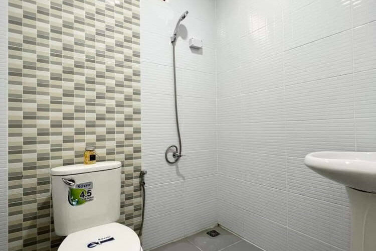 Дом в Понге, Таиланд | THE357396