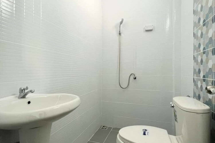 Дом в Понге, Таиланд | THE357396