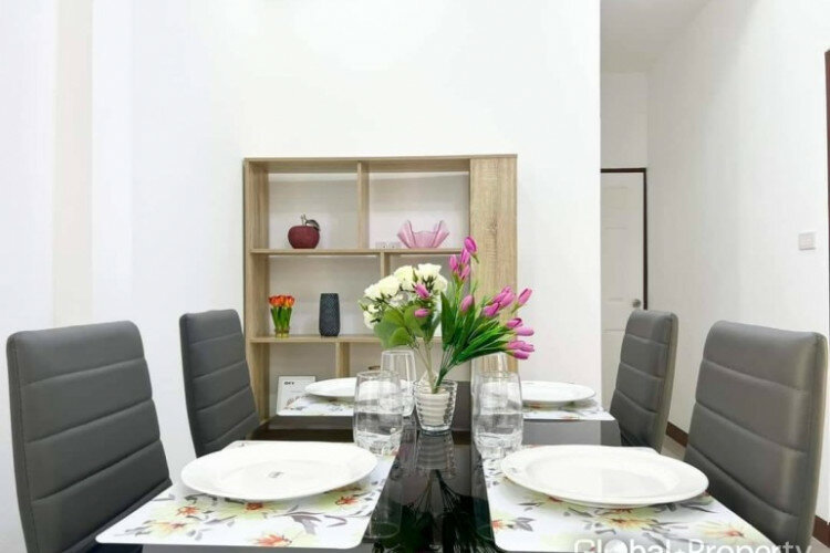 Дом в Понге, Таиланд | THE357396