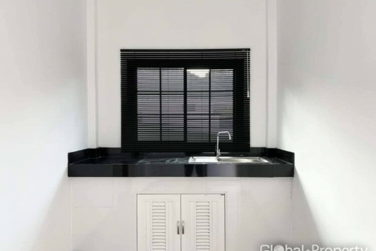 Дом в Понге, Таиланд | THE357396