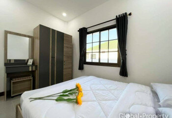 Дом в Понге, Таиланд | THE357396