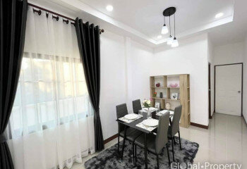 Дом в Понге, Таиланд | THE357396