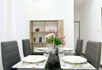 Дом в Понге, Таиланд | THE357396