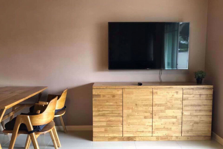 Дом в Самутпракане, Таиланд | THE550950