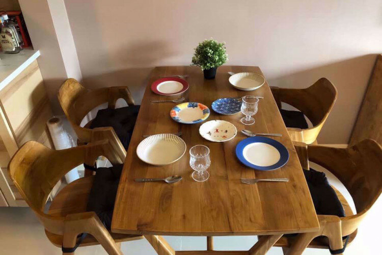 Дом в Самутпракане, Таиланд | THE550950