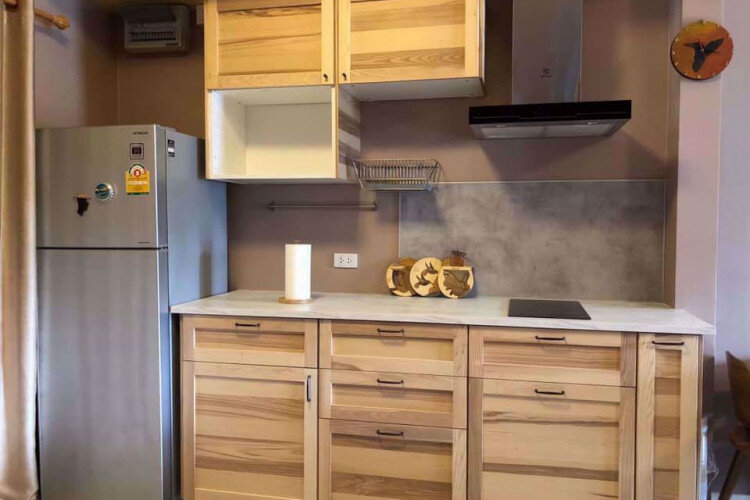 Дом в Самутпракане, Таиланд | THE550950