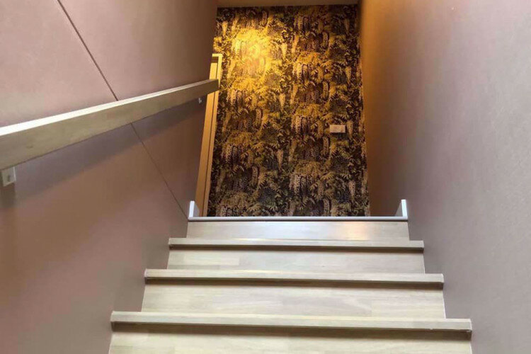 Дом в Самутпракане, Таиланд | THE550950