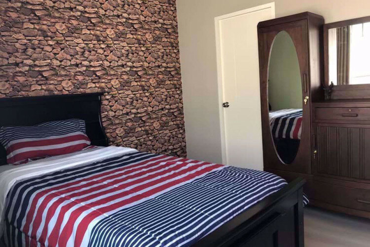 Дом в Самутпракане, Таиланд | THE550950