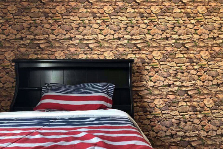 Дом в Самутпракане, Таиланд | THE550950