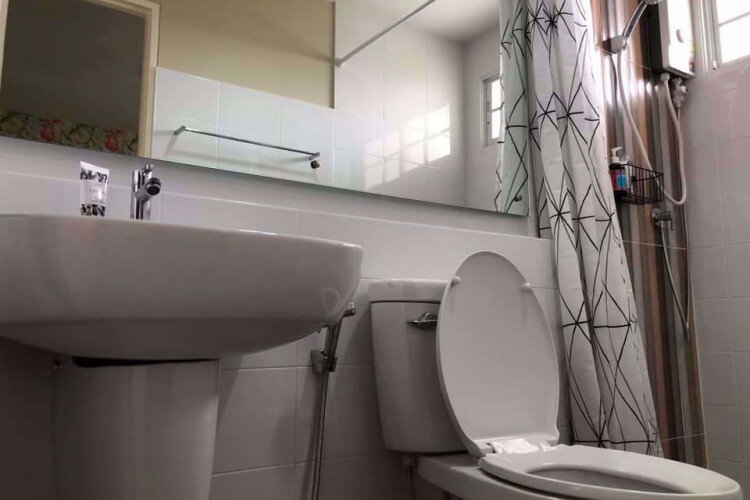 Дом в Самутпракане, Таиланд | THE550950