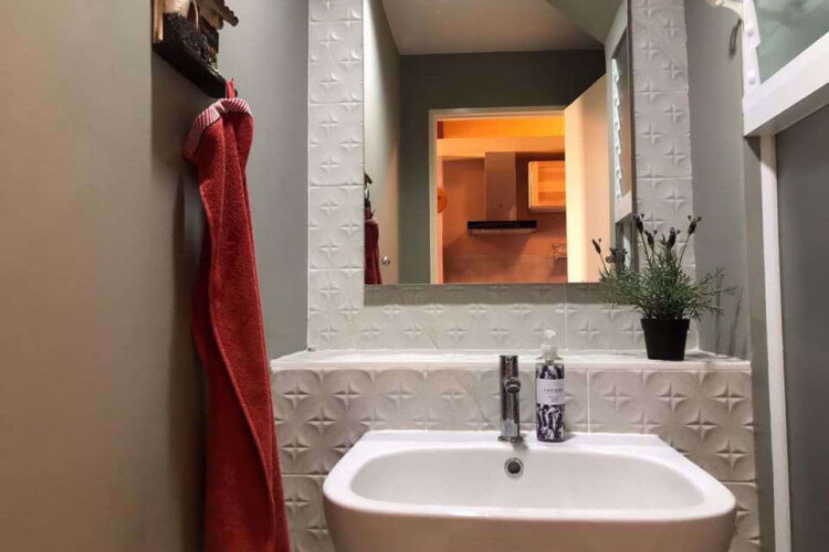 Дом в Самутпракане, Таиланд | THE550950