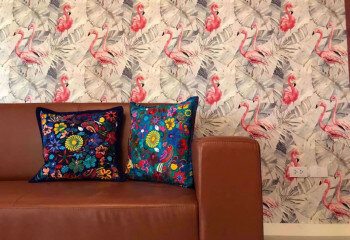 Дом в Самутпракане, Таиланд | THE550950