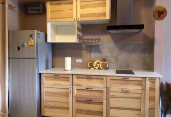 Дом в Самутпракане, Таиланд | THE550950