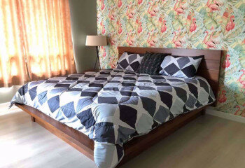 Дом в Самутпракане, Таиланд | THE550950