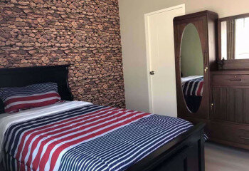 Дом в Самутпракане, Таиланд | THE550950