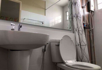 Дом в Самутпракане, Таиланд | THE550950