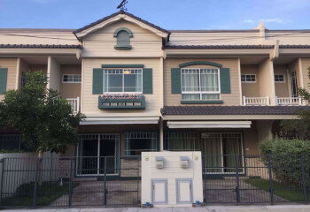 Дом в Самутпракане, Таиланд | THE550950