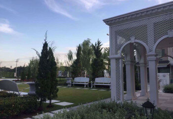 Дом в Самутпракане, Таиланд | THE550950