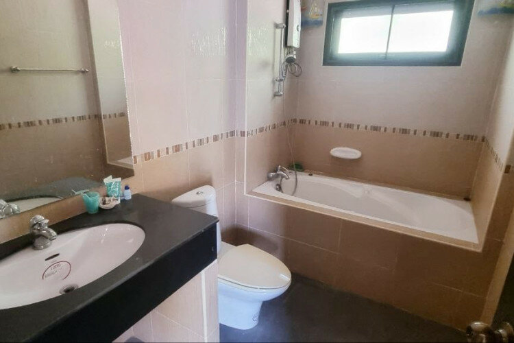 Дом в Банг Ламунге, Таиланд | THE456101