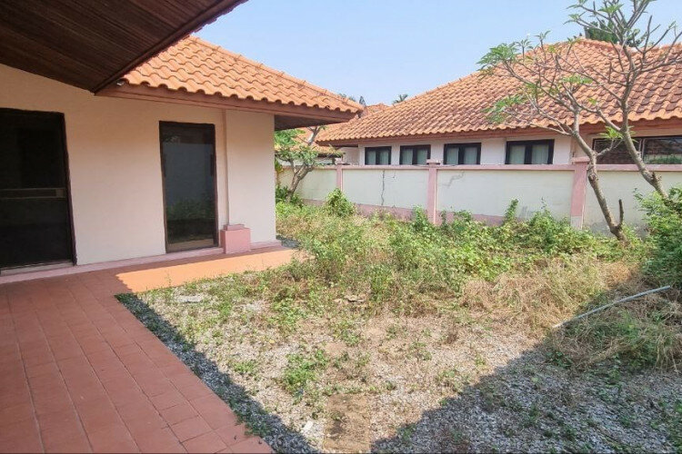 Дом в Банг Ламунге, Таиланд | THE456101