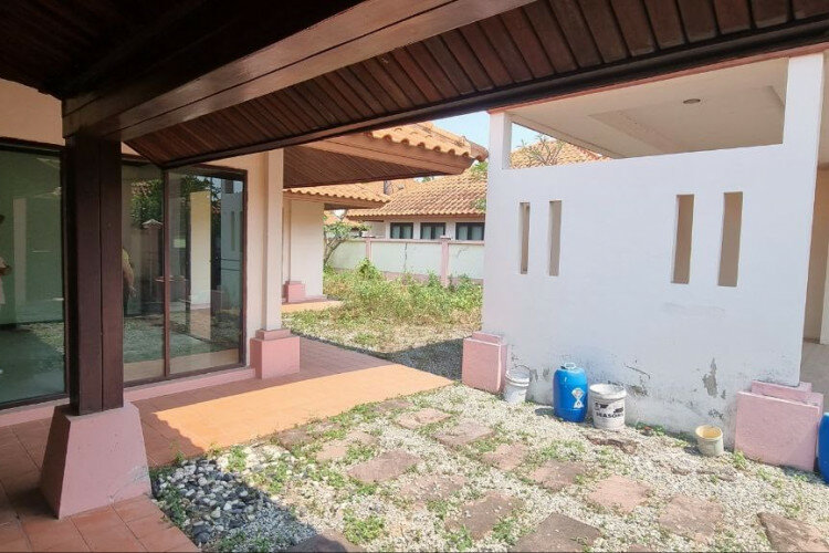 Дом в Банг Ламунге, Таиланд | THE456101