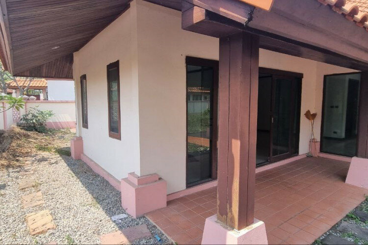 Дом в Банг Ламунге, Таиланд | THE456101