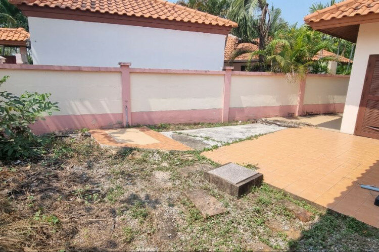 Дом в Банг Ламунге, Таиланд | THE456101