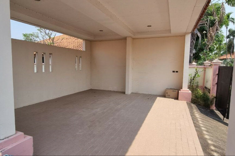 Дом в Банг Ламунге, Таиланд | THE456101