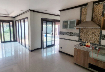 Дом в Банг Ламунге, Таиланд | THE456101