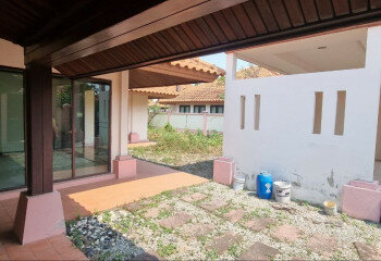 Дом в Банг Ламунге, Таиланд | THE456101